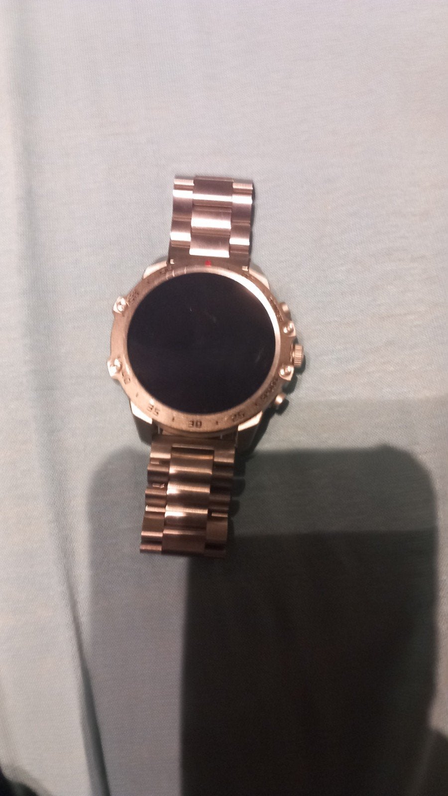 Smartwatch, Ophalen, Nieuw