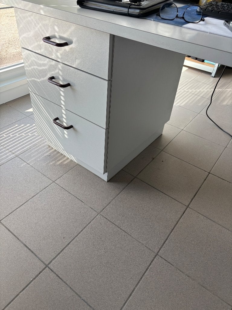 Bureau, Démontable, Autres marques, Bureau d'ordinateur, Enlèvement