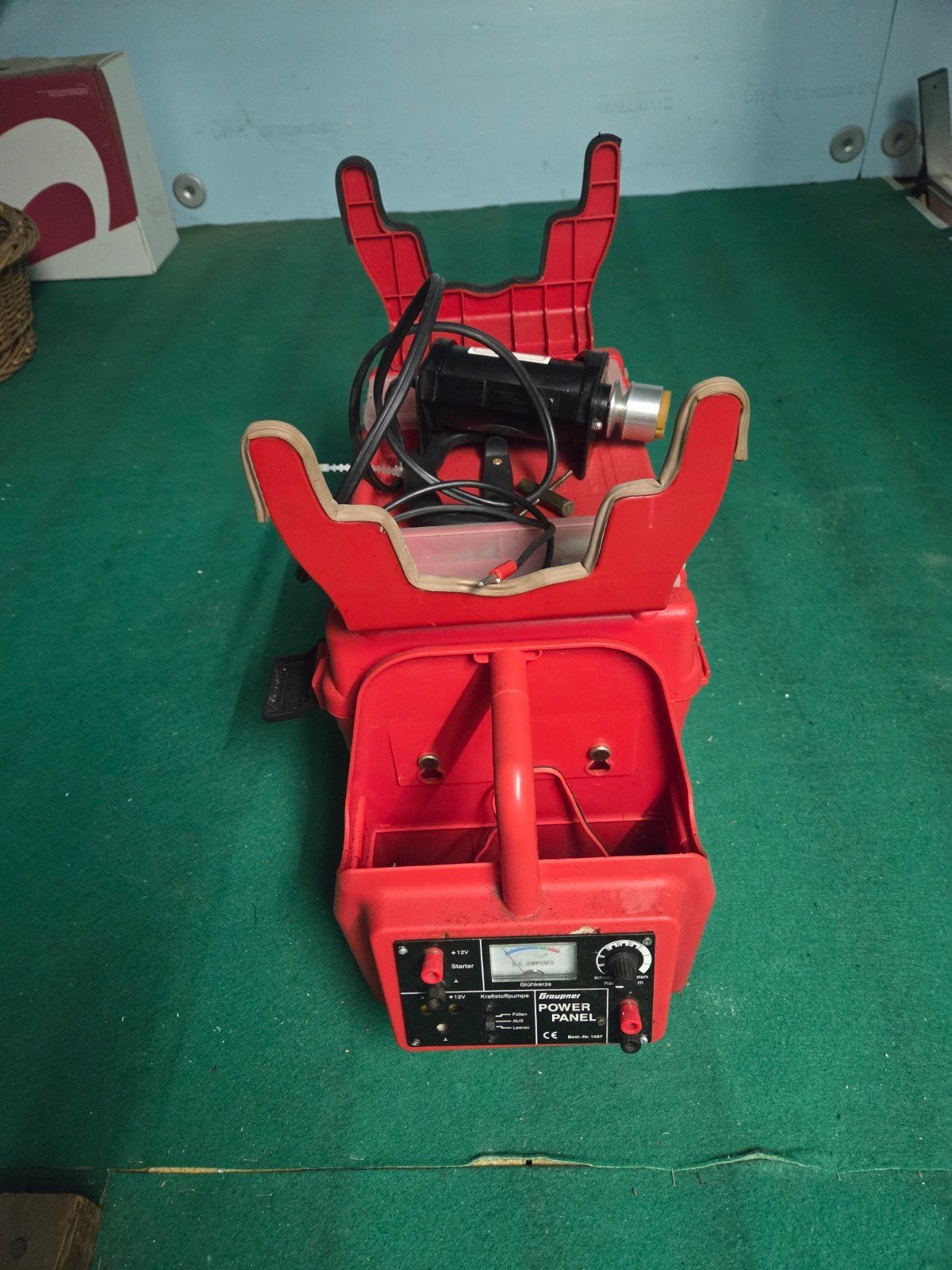 Rc Vliegtuigen en toebehoren, Hobby en Vrije tijd, Ophalen