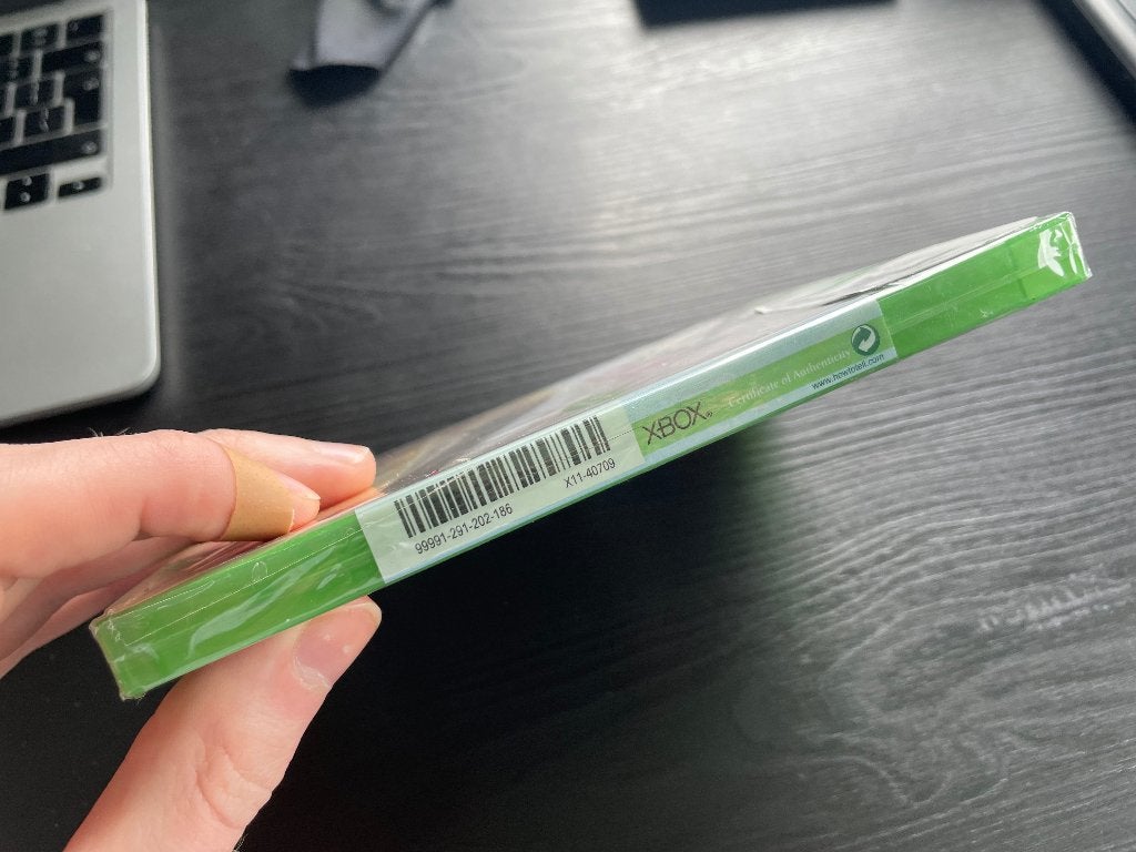 Forza Horizon 2 Xbox One met Day one code - (Nieuw in seal), Games en Spelcomputers, Games | Xbox One, Verzenden, 1 speler, Racen en Vliegen