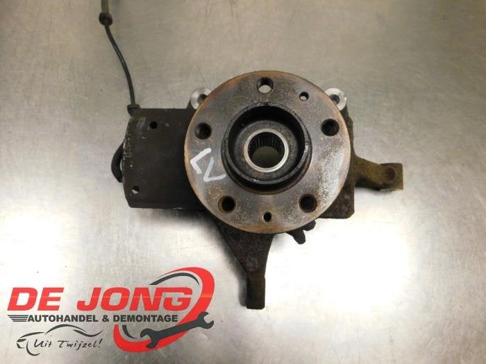 Joint avant gauche d'un Opel Vivaro, -, Opel, 3 mois de garantie, Utilisé
