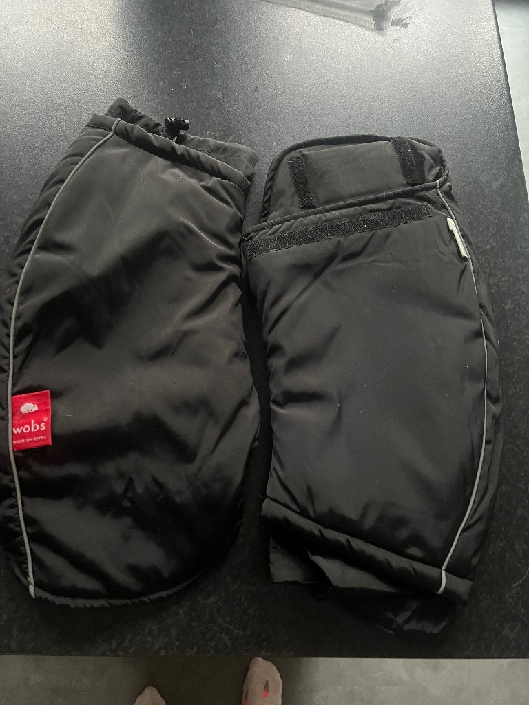 Handwarmers, Ophalen, Zo goed als nieuw, Dames, Handschoenen