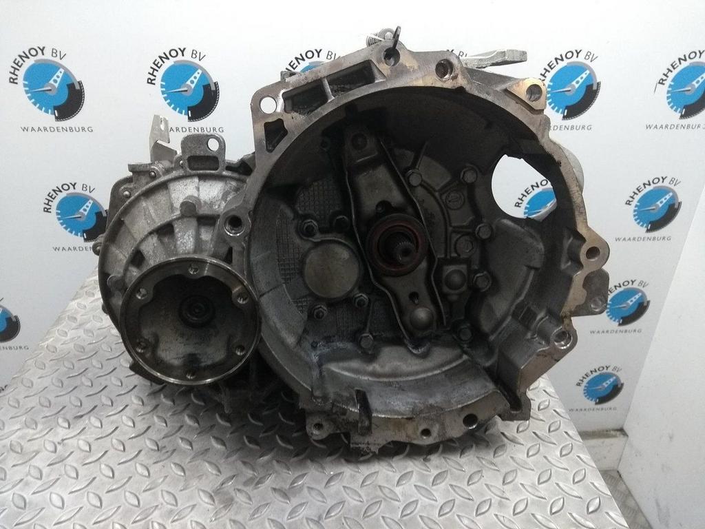 VOLKSWAGEN GOLF 1.4 TSI GT SPORT BNS TRANSMISSIE / VERSNELLI, Ophalen of Verzenden, Gebruikt, Stiba lid