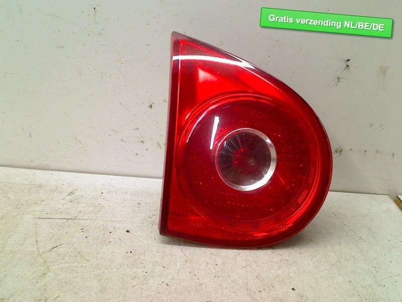SUPPORT DE LAMPE FEU ARRIÈRE GAUCHE Golf V (1K1), Volkswagen, Volkswagen AG, Utilisé, Kundenbetreuung@volkswagen.de
