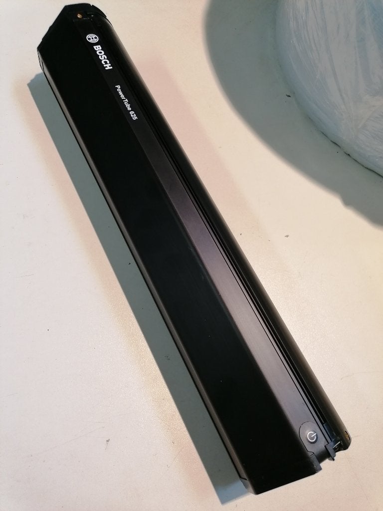 Bosch Batterie Smart Système 625 verticale (UE) (BBP3761), Vélos & Vélomoteurs, Neuf