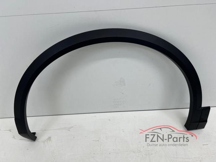 VW T-Roc 2GC Cabrio R-Line wielrandbekleding links-voor LC9X, Ophalen of Verzenden, Gebruikt