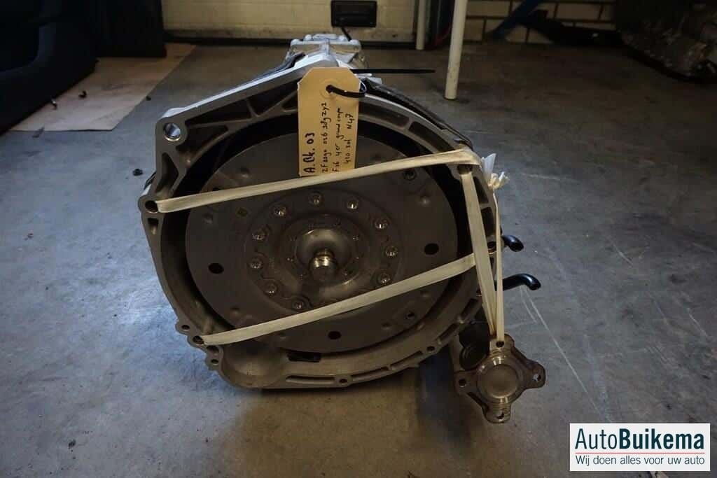 Automatische transmissie BMW  F30 F31 F32 F33 F34 F36, Gebruikt, -, -, Ophalen of Verzenden