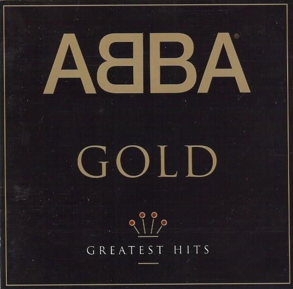 CD ABBA – Gold (Greatest Hits) - 1992, Ophalen of Verzenden, 1990 - 1999, Zo goed als nieuw