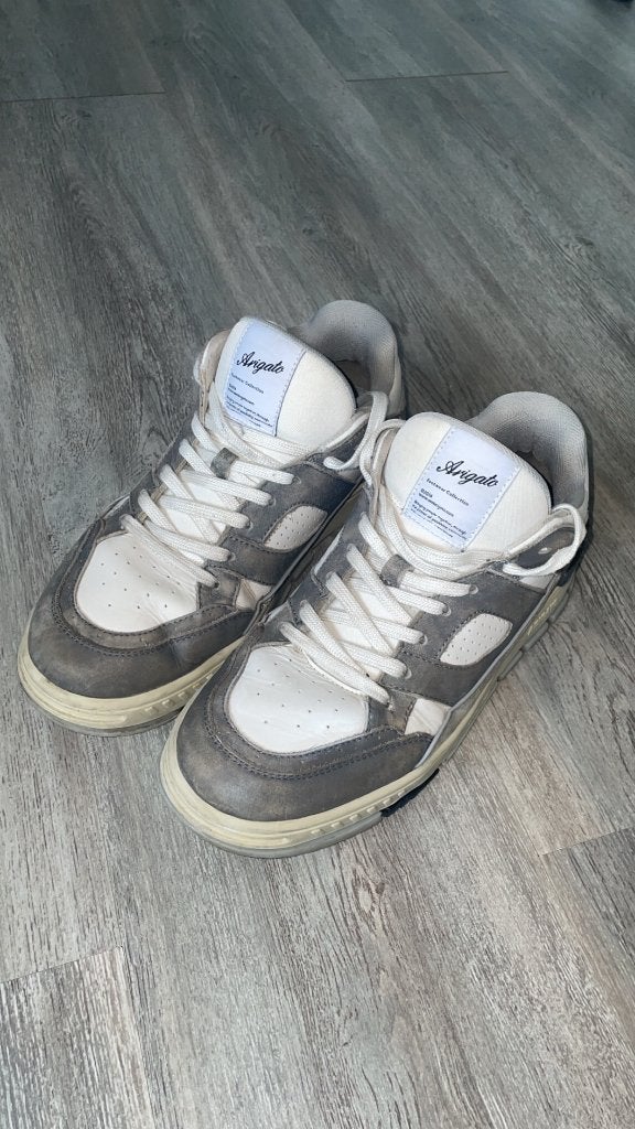 Axel Arigato Area Lo, Ophalen, Overige kleuren, Sneakers, Gedragen