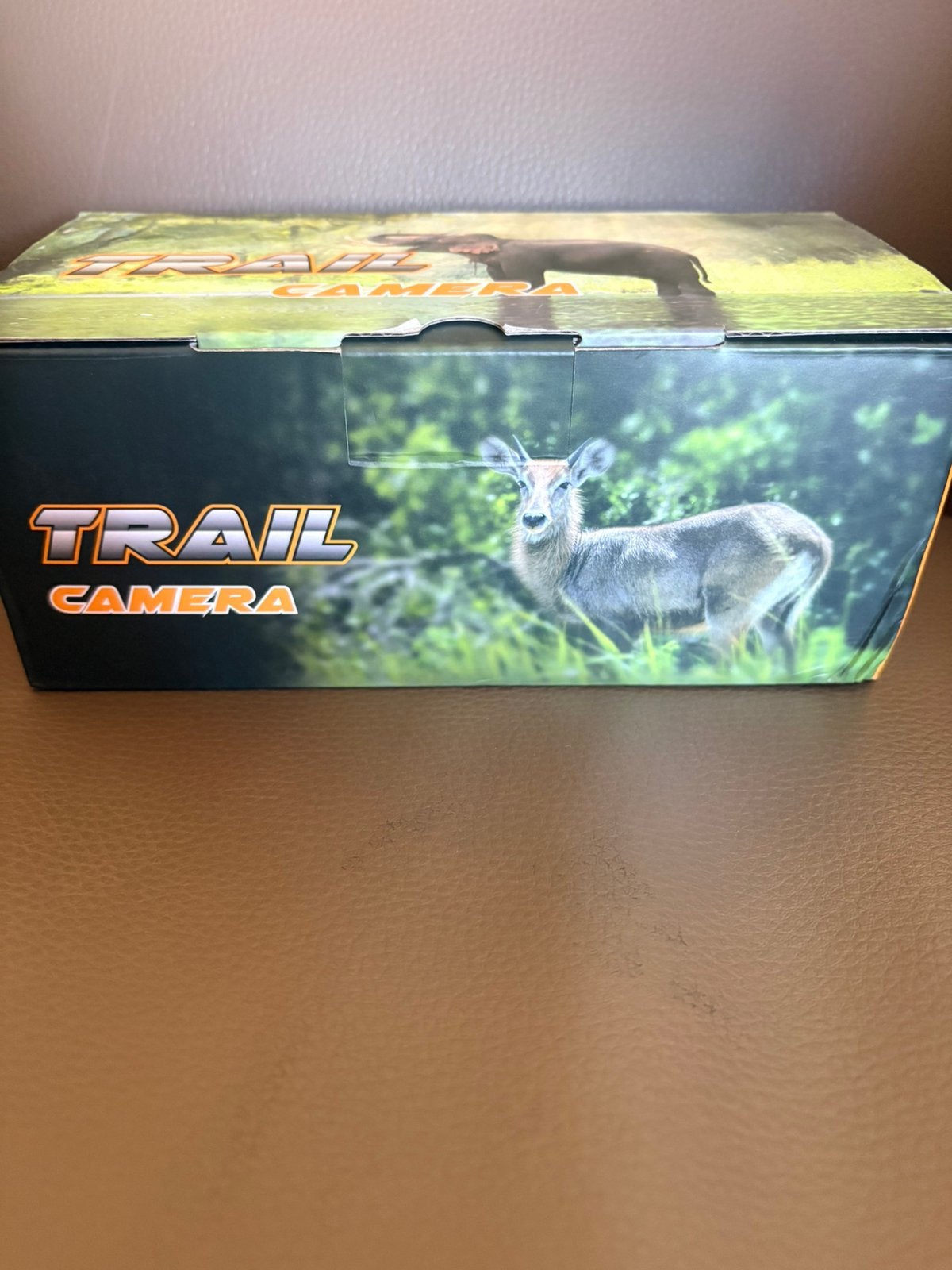 2x 4G Wildcamera / Trail Camera – NIEUW – Camouflage, TV, Hi-fi & Vidéo, Enlèvement ou Envoi, Neuf, Autres marques
