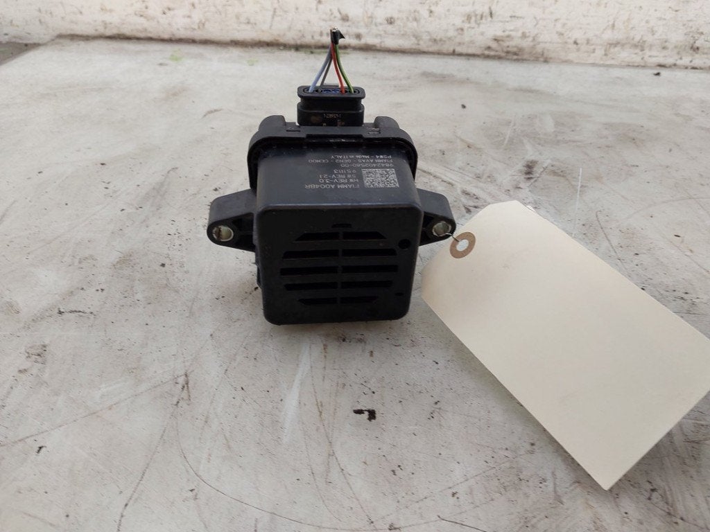 DIVERSEN Opel Corsa F (UB / UH / UP) (|9842402580|), Gebruikt, Opel, Opel Automobile GmbH, Kontakt-opel@opel.com
