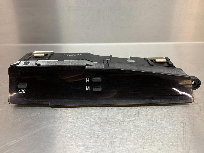 HORLOGE Lexus GS (..S16) (01-1997/12-2004) (|8391030580|), Utilisé, Lexus