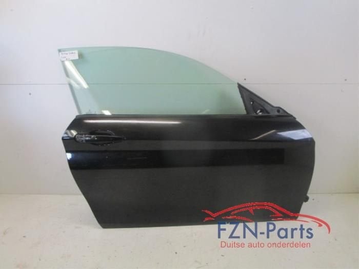 BMW 1-Serie F22 F23 Portier 3-Deurs Rechts-Voor, Ophalen of Verzenden, Gebruikt, Voor, Deur