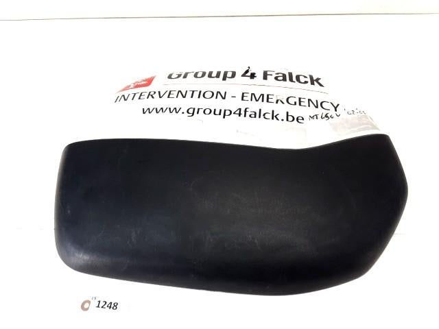 NT650V 2002 - 2005 Honda Koffers Kofferdeksel D1-56199