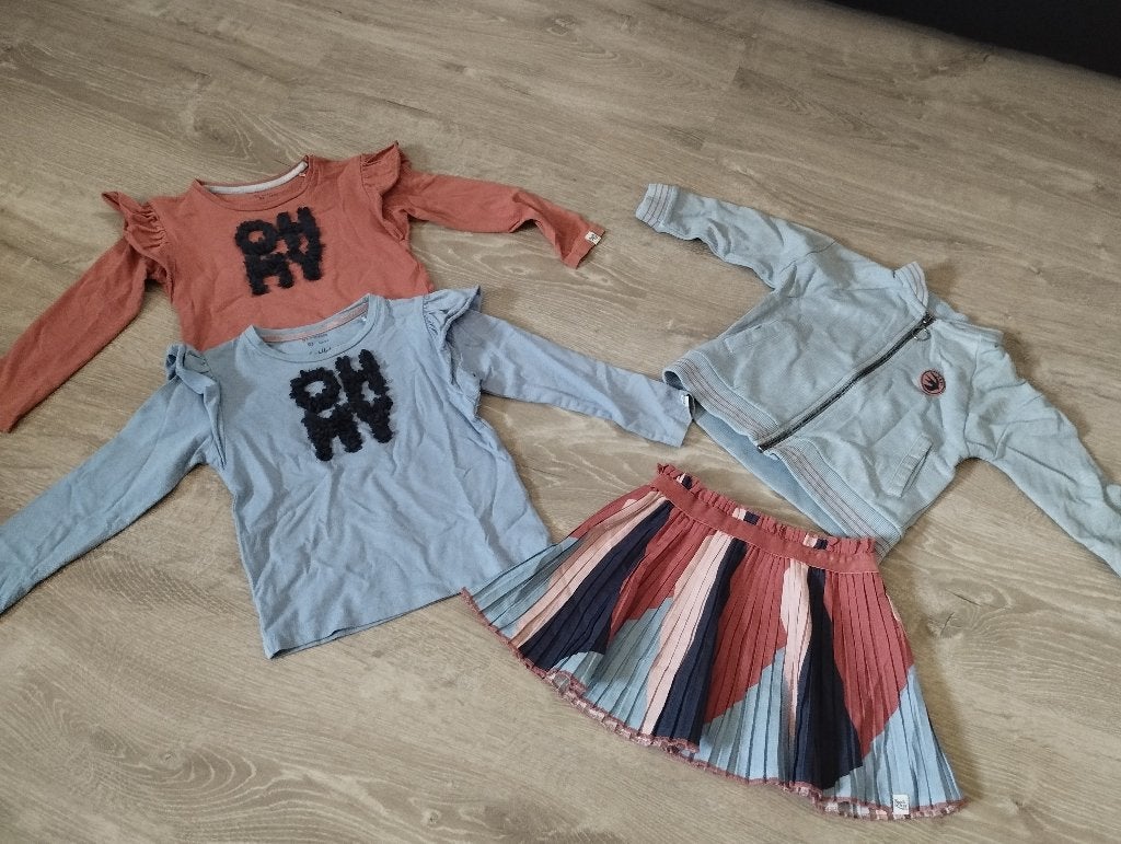 Noppies kledingset, Enfants & Bébés, Vêtements de bébé | Autre, Enlèvement, Utilisé, Noppies, Fille