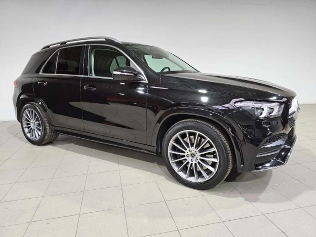 Mercedes-Benz GLE 350 GLE Coupé 350 e PHEV 4-Matic AMG PACK, Achat, Entreprise, 5 portes, Automatique
