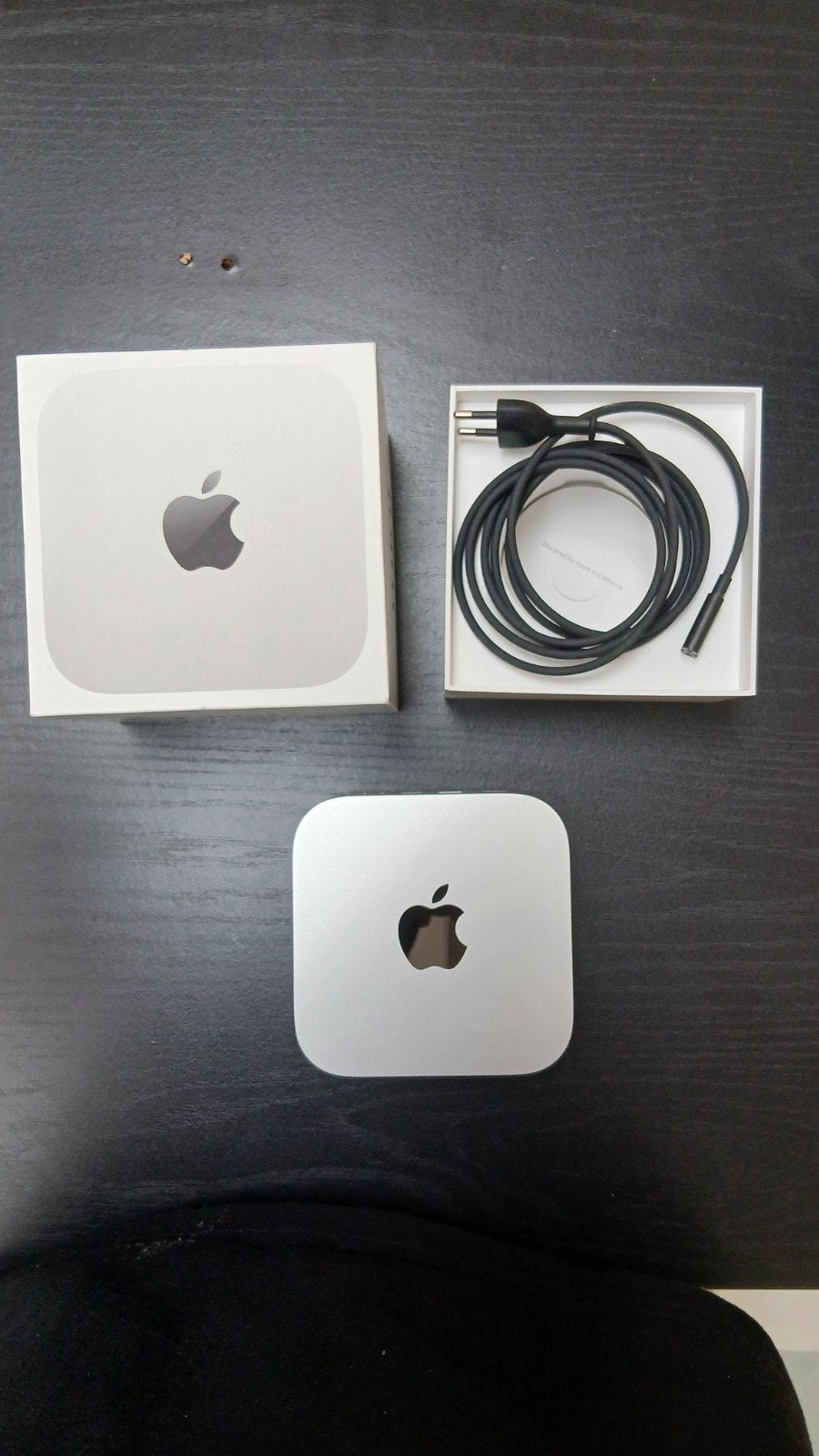 Apple Mac Mini M4 16GB 512GB met garantie, Computers en Software, Apple Desktops, Ophalen of Verzenden, Mac Mini