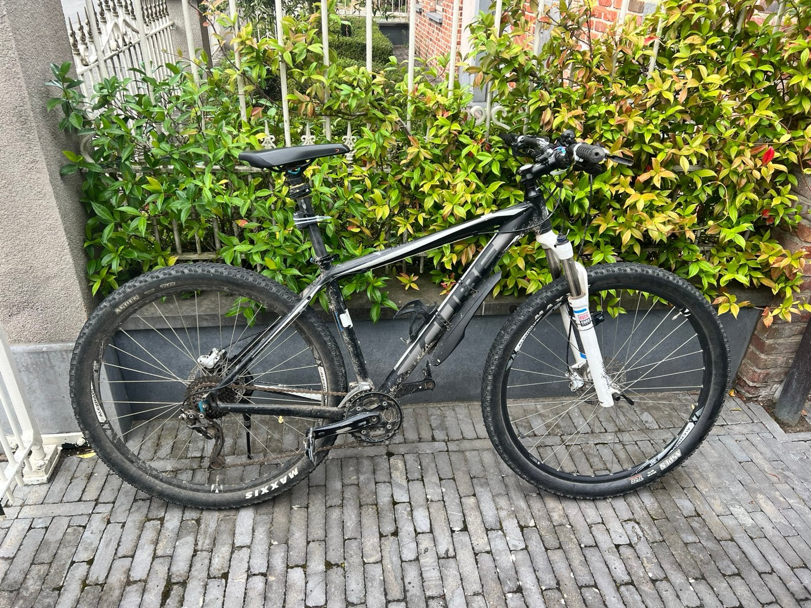 Mtb cube acid, Vélos & Vélomoteurs, Enlèvement, Utilisé