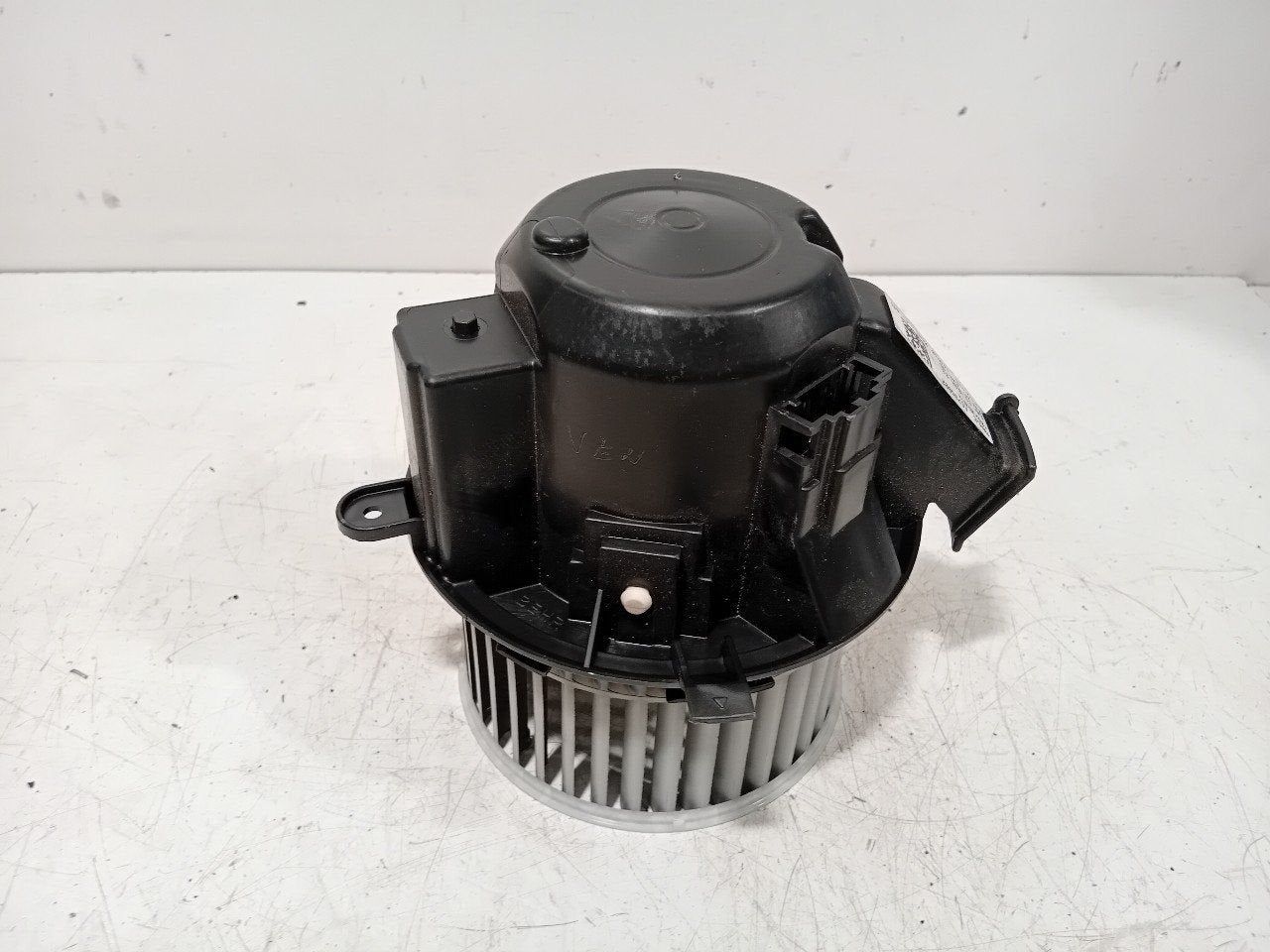 Kachel ventilator motor Smart Forfour, Auto-onderdelen, Onderdelen@venauto.nl, Van der Ven Autorecycling B.V., Gebruikt, Ettenseweg 76, 4706 PB Roosendaal, The Netherlands