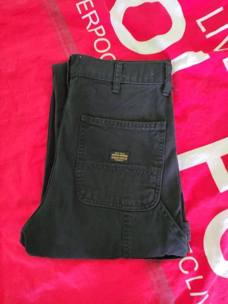 Loose fit jeans 15/16j. Nieuw!, Ophalen of Verzenden, Nieuw, Jongen, Broek
