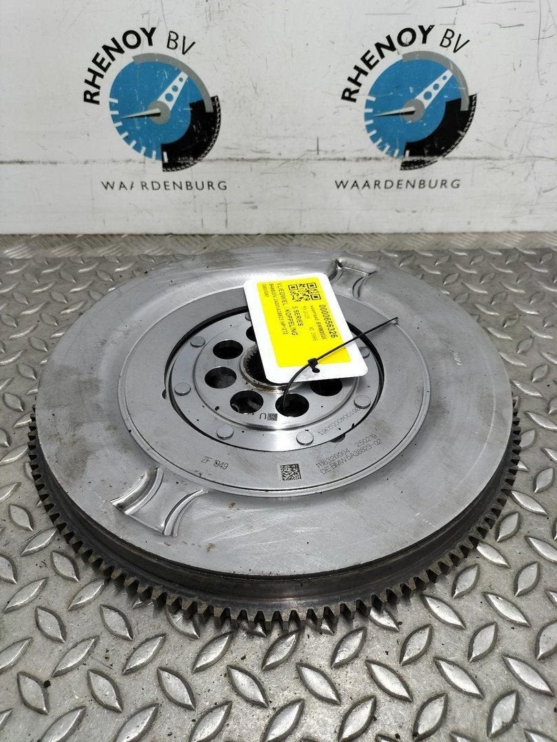 BMW 5 SERIES VLIEGWIEL / KOPPELING 24005A38823 2025, Enlèvement ou Envoi, Utilisé, ARN reconnu