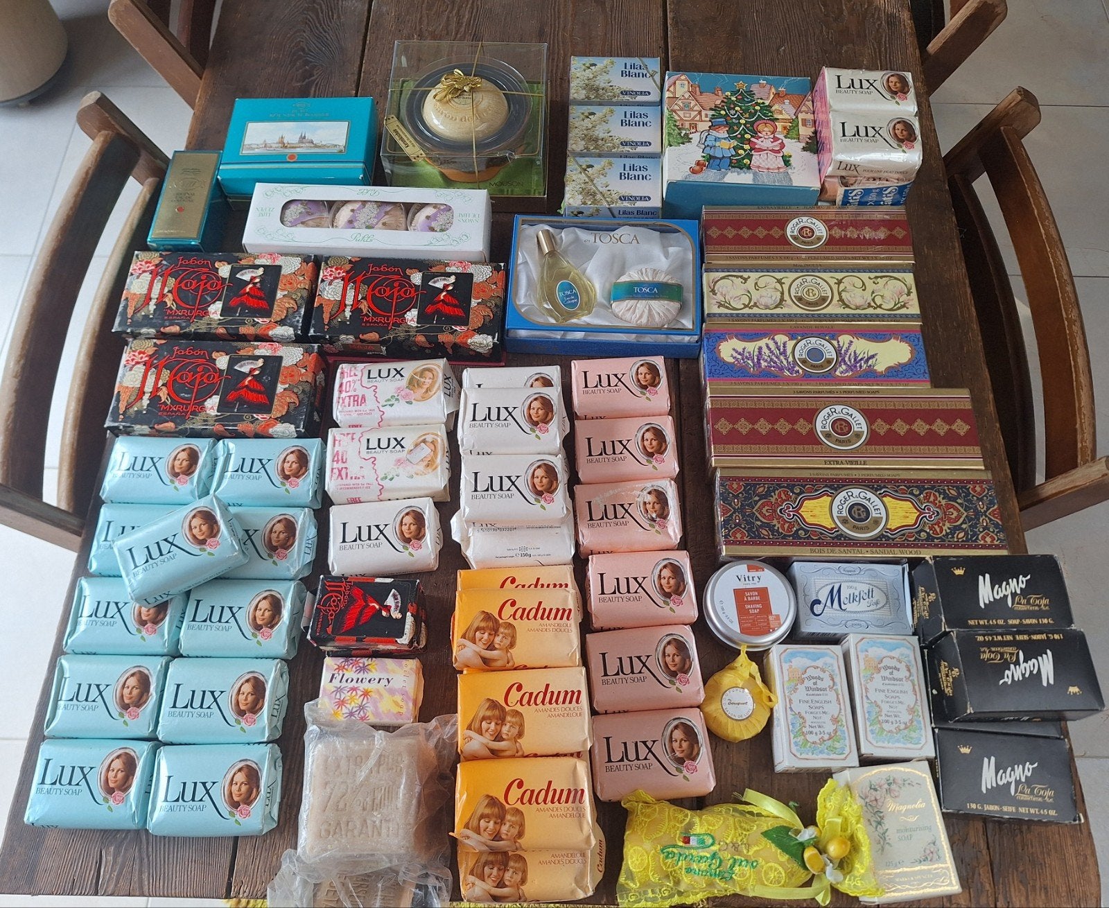 vintage zeep, Ophalen of Verzenden