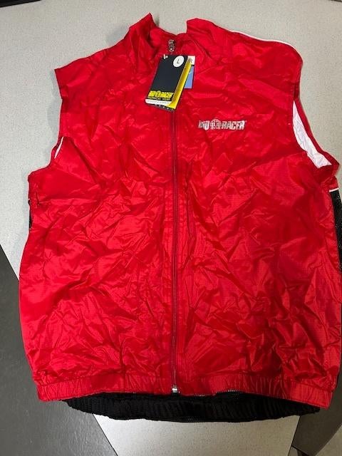 windstopper, Ophalen, Nieuw, L, Bioracer