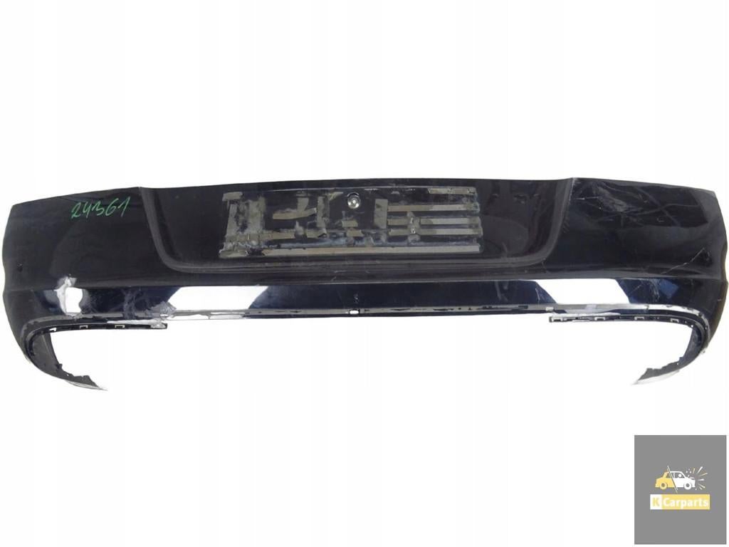 Pare-chocs arri re relevable Bentley Continental GT GTC, Pare-chocs, Contactbentley@contact.bentleymotors.com, Utilisé, Bentley