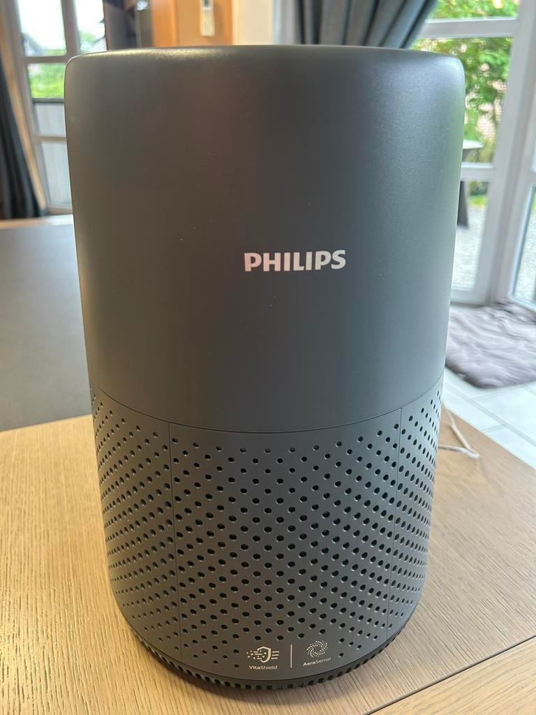 Purificateur d’air Philips, Electroménager, Enlèvement, Comme neuf, Purificateur d'air