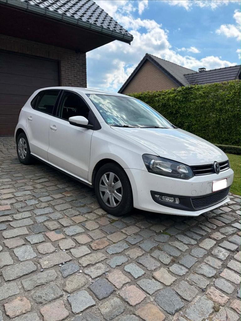Volkswagen Polo, Autos, Volkswagen, Particulier, Polo, Air conditionné, Aide au démarrage en côte, Essence, 5 portes, Boîte manuelle