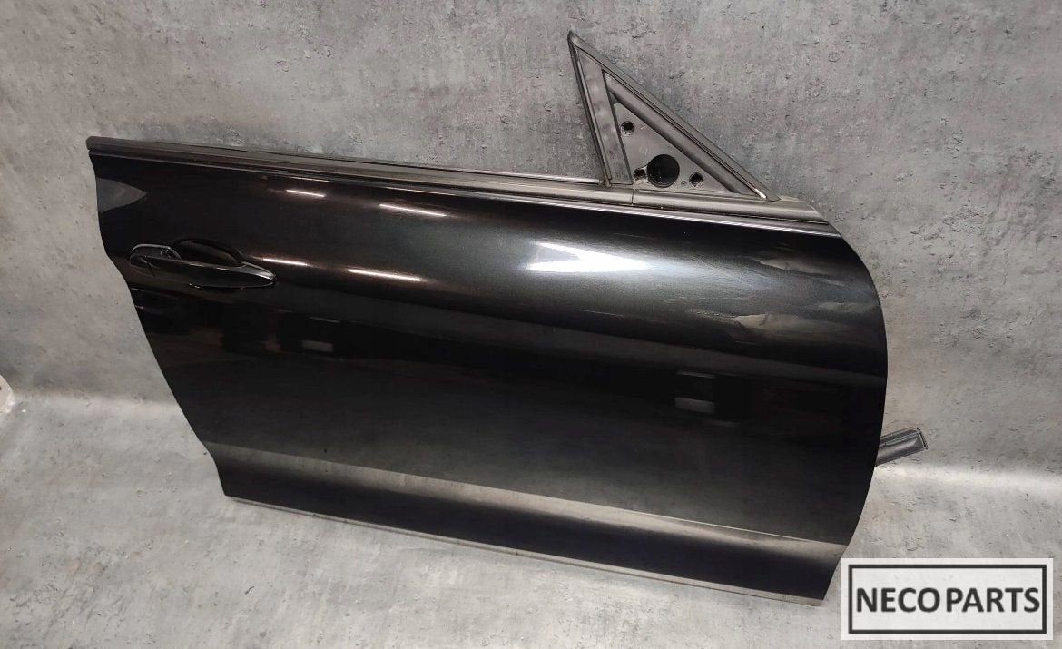 BMW 3 GT F34 DEUR PORTIER 475 ALLES LEVERBAAR!!, Gebruikt, -, -, Ophalen of Verzenden
