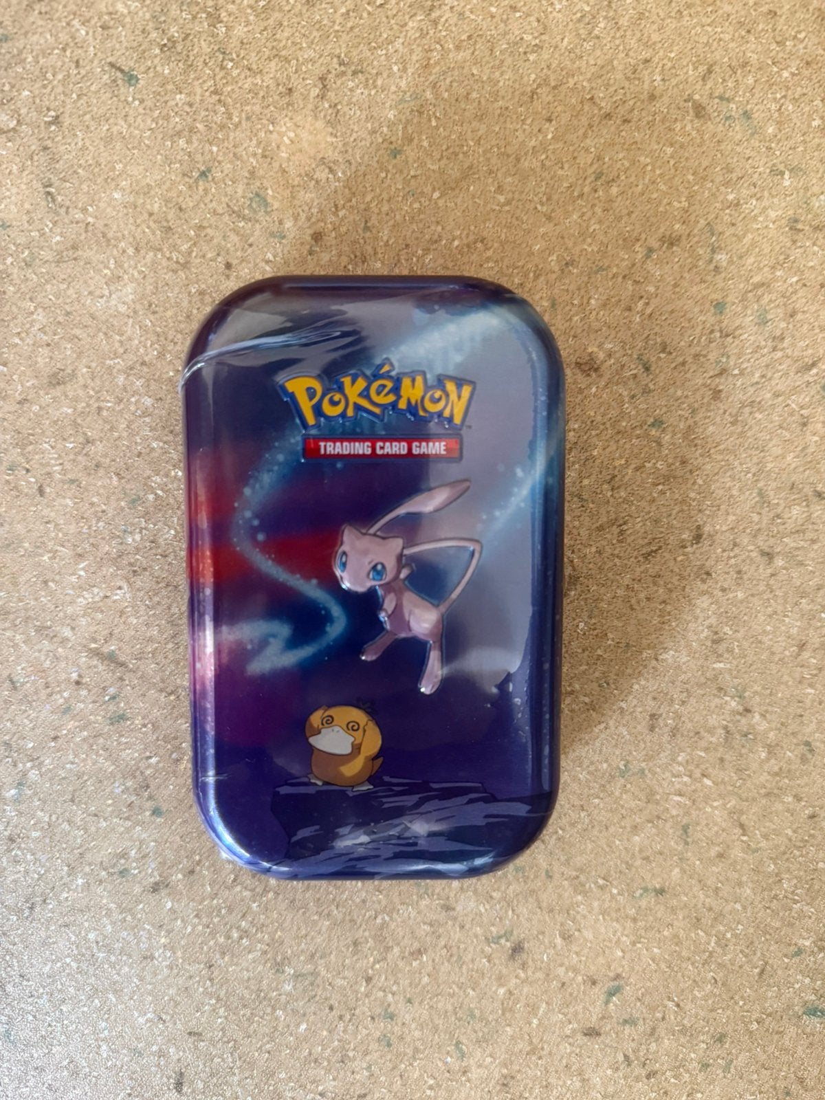 Mini-boîte scellée Pokémon TCG Kanto Power, Enlèvement, Neuf