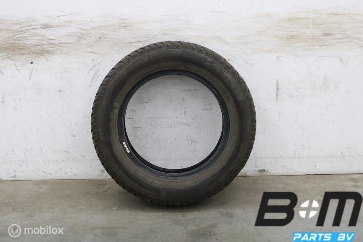 1 x 1657014 81T Conti WinterContact TS860 4.5mm 165 70 14, Autos : Pièces & Accessoires, Pneu(s), Utilisé