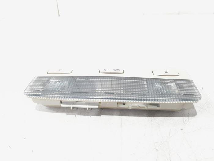 Eclairage intérieur arrière d'un Renault Grand Espace, Renault, -, 3 mois de garantie, Utilisé