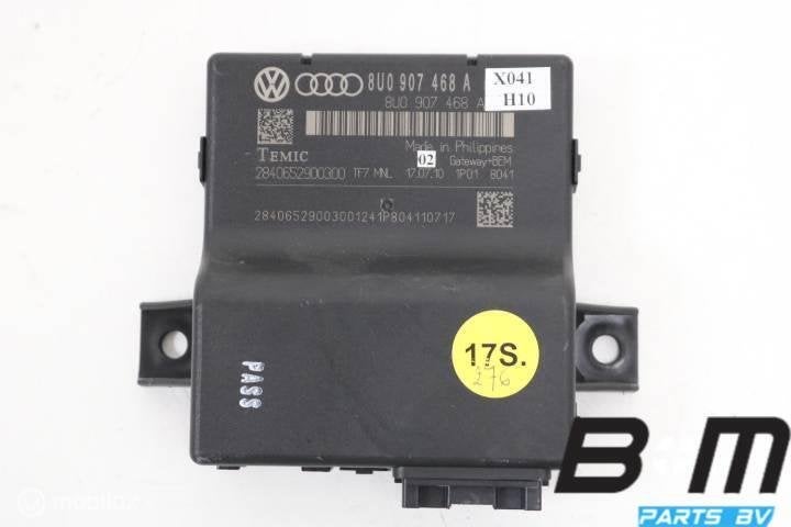 can gateway Audi A1 3DRS 2.0 TDI CFH 8X, Gebruikt