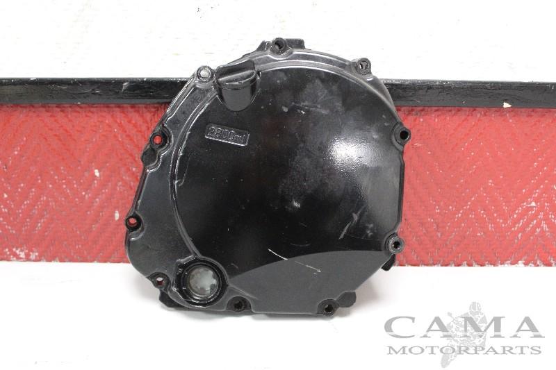 KOPPELINGSDEKSEL GSX R 600 2001-2003 (GSXR600 K1 / K2 / K3), Motoren, Dhr. S. di Majo, Gebruikt, Info@cama-motorparts.nl, P.J. Troelstraweg 8 8
3144 CX  MAASSLUIS, NL