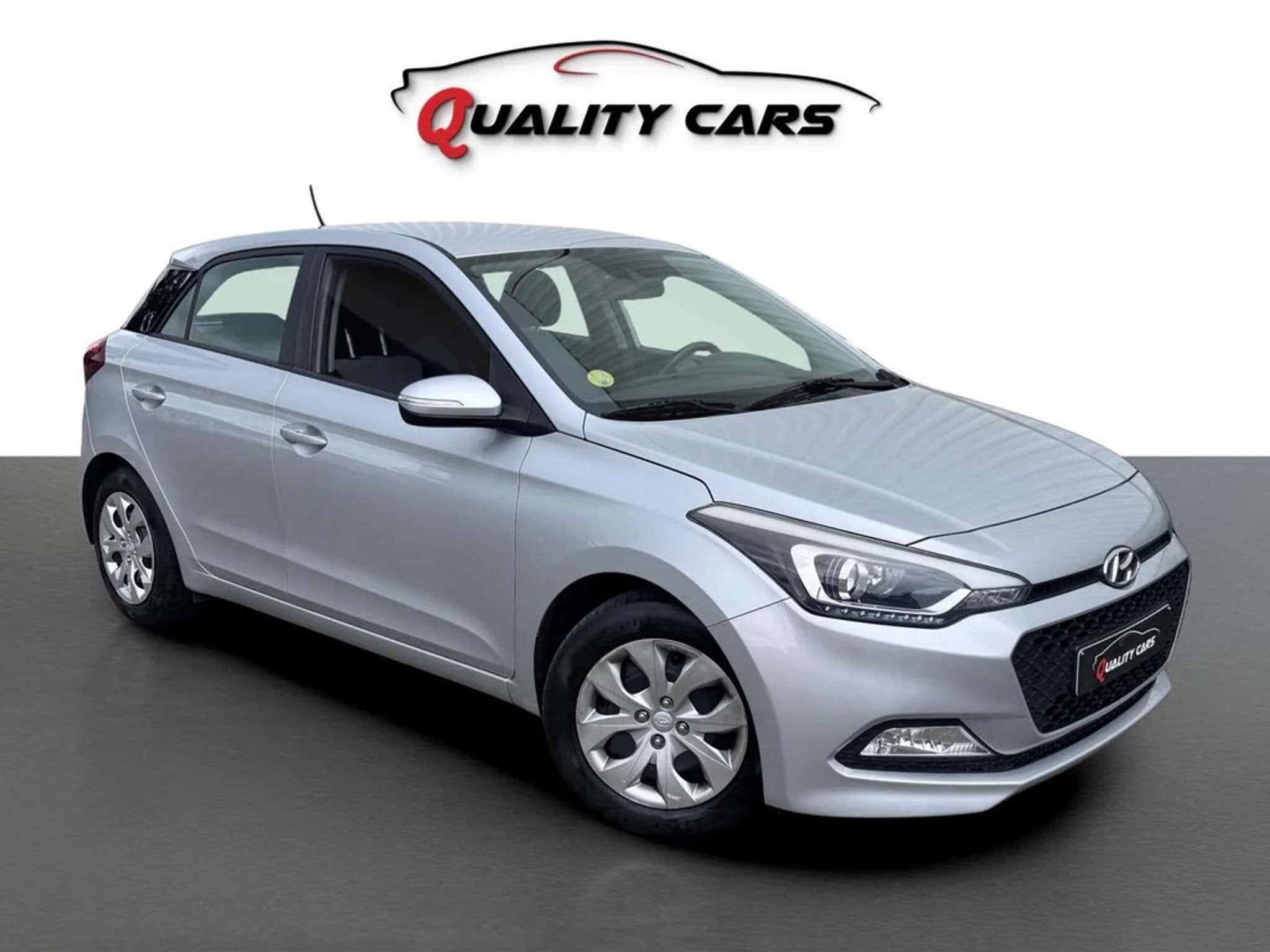 Hyundai i20 1.2 CRDI | 114.000 KM | Navi | CarPlay | Garanti, Autos, Argent ou Gris, Achat, 74 ch, Entreprise