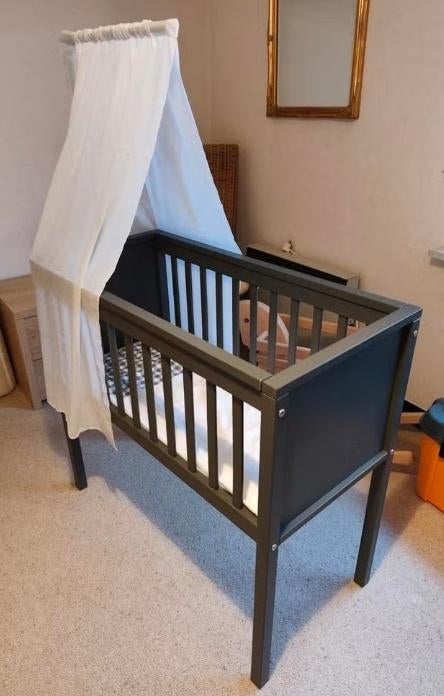 Wieg Childwood, Kinderen en Baby's, Ophalen, Wieg
