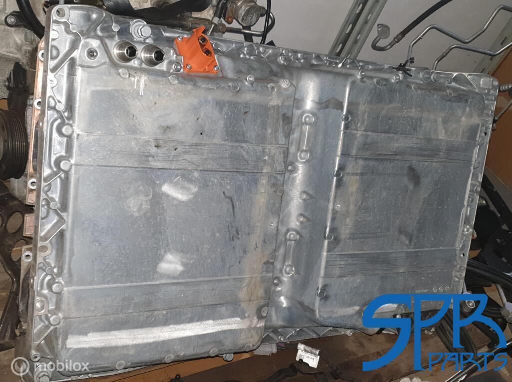 GOLF 7 GTE ACCUBAK Accuhouder 5Q0998844 REPARATIE SET ACCU, Enlèvement ou Envoi, Volkswagen, Utilisé, Volkswagen