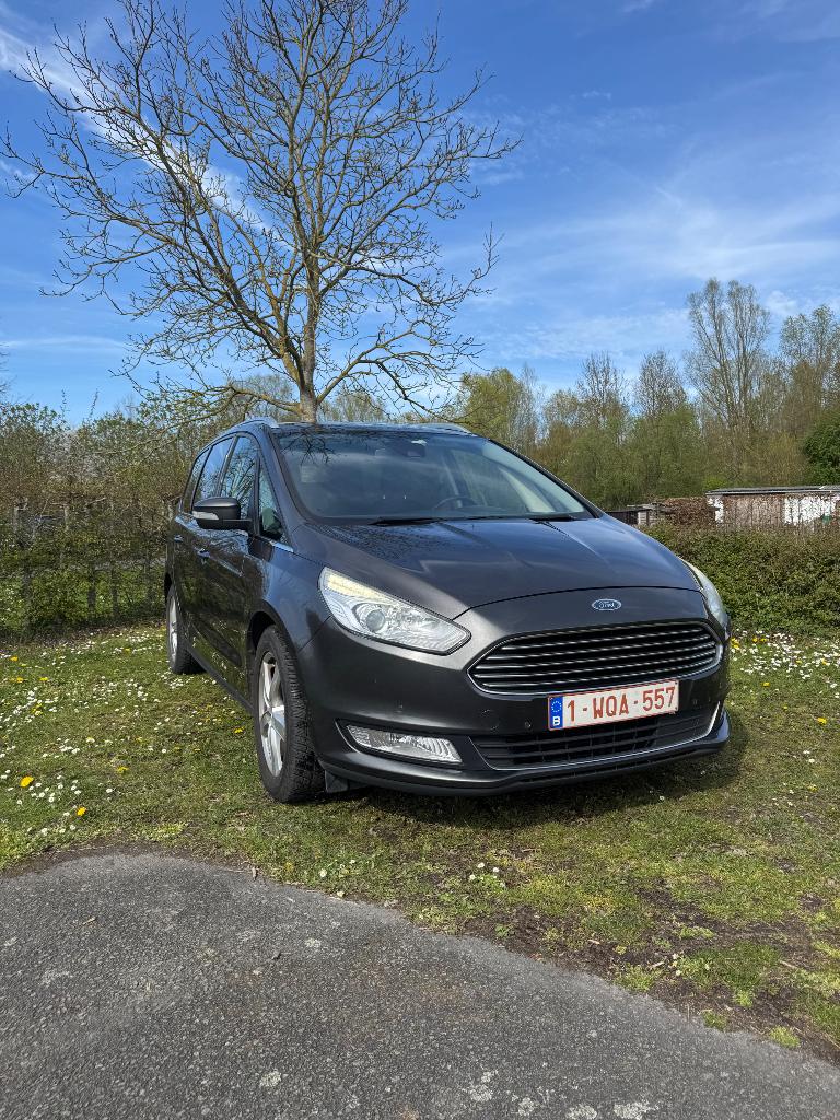 Ford galaxy, Autos, Ford, Particulier, Galaxy, ABS, Caméra de recul, Airbags, Air conditionné, Bluetooth, Feux de virage, Ordinateur de bord