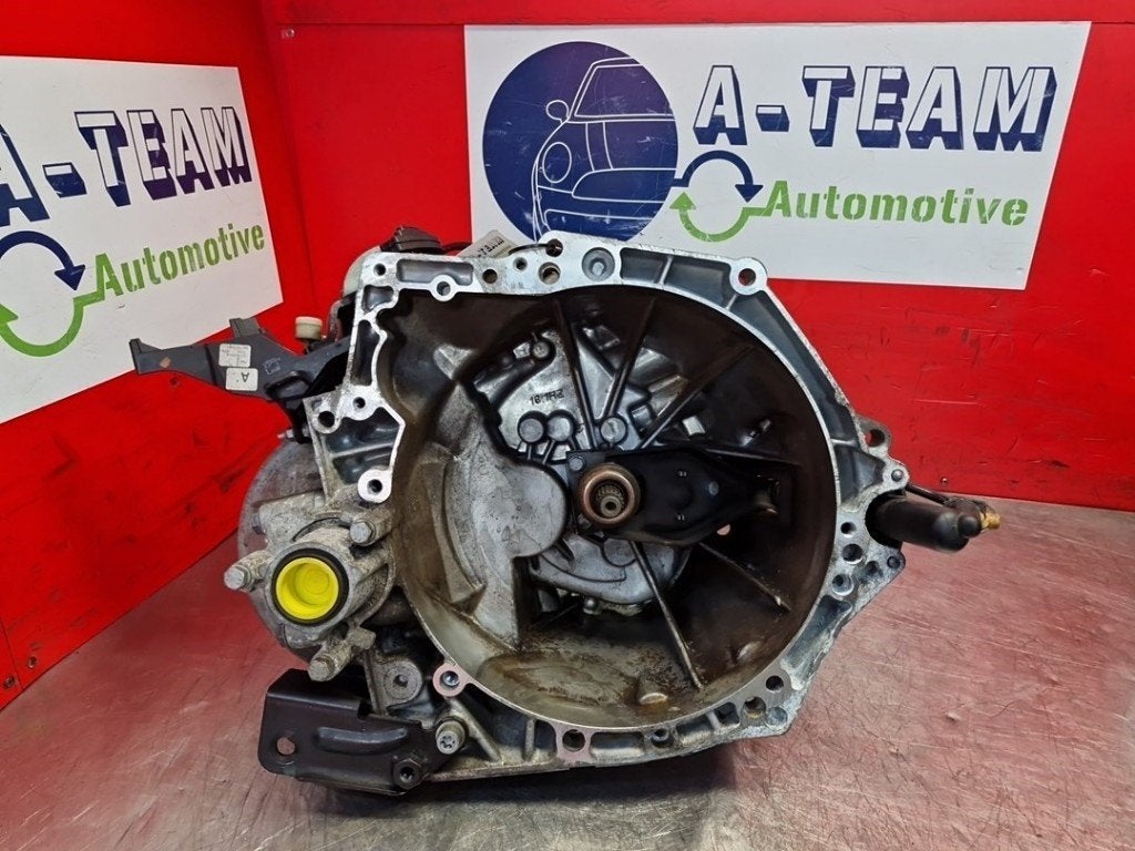BOITE DE VITESSES MANUELLE Partner (EA / / EF / EN / EU), Autos : Pièces & Accessoires, Transmission & Accessoires, Peugeot, Utilisé