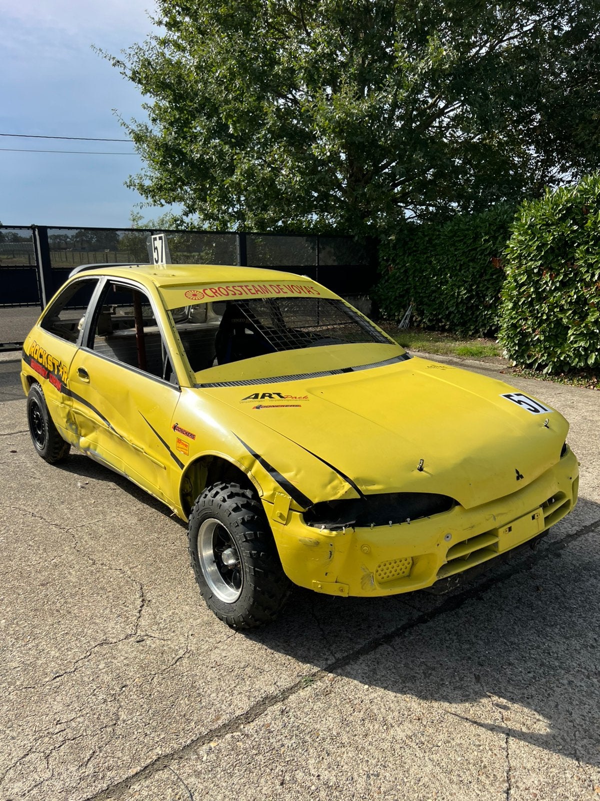Mitsubishi colt 1.6, Colt, Particulier, Te koop