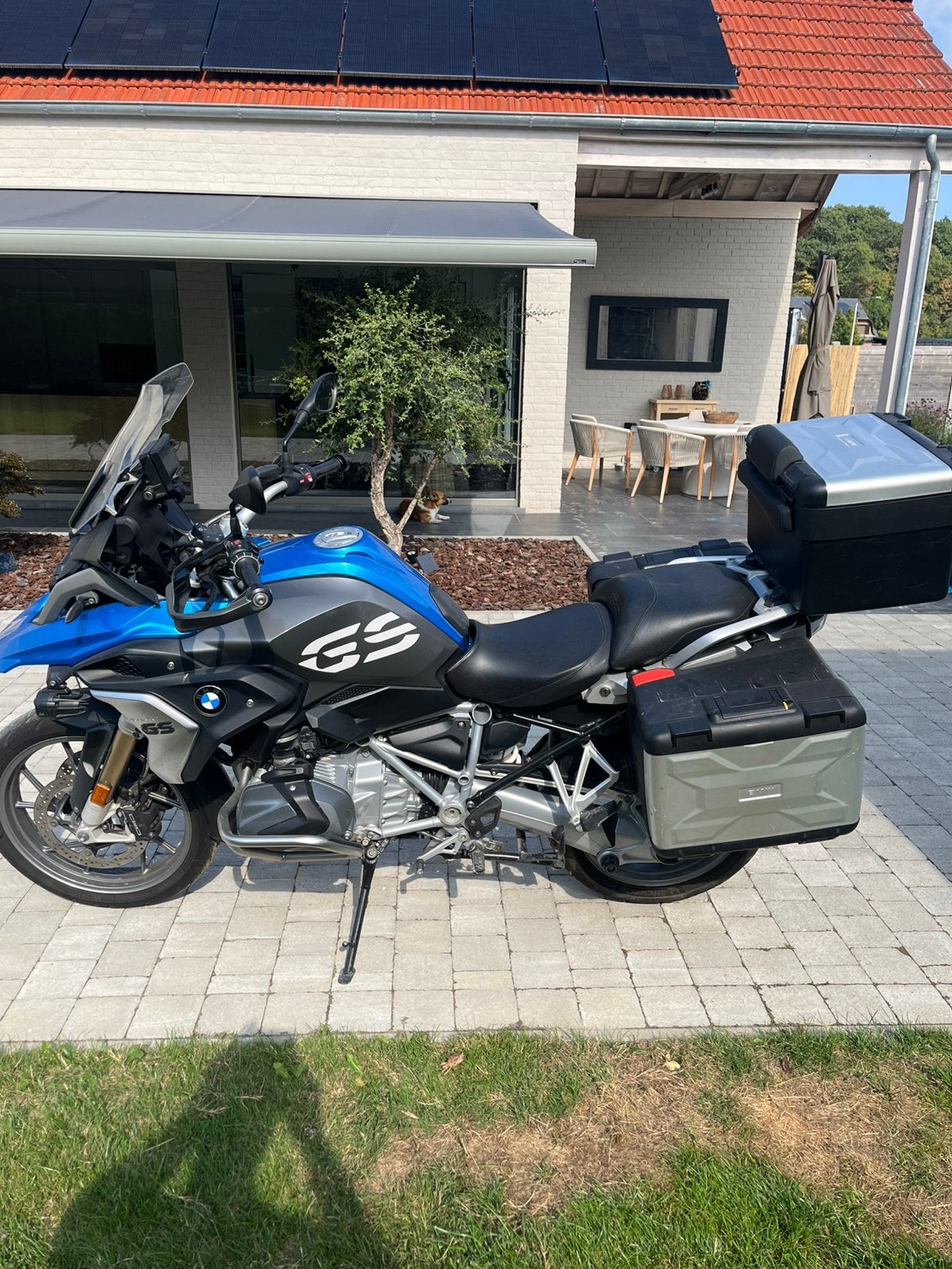 Bmw gs 1250, Motos, Motos | BMW, Permis Moto A, Tourisme, Occasion, Plus de 35 kW