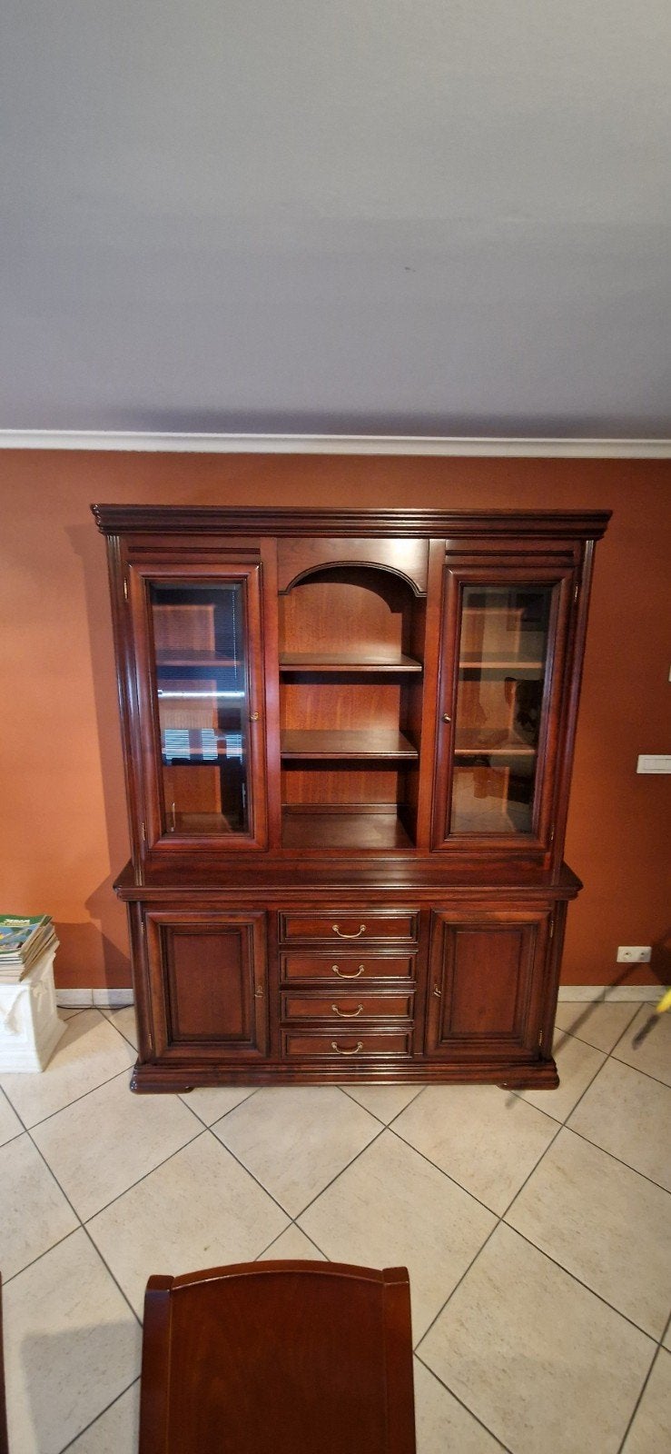 Dressoir buffetkast, Maison & Meubles, Armoires | Buffets, Enlèvement
