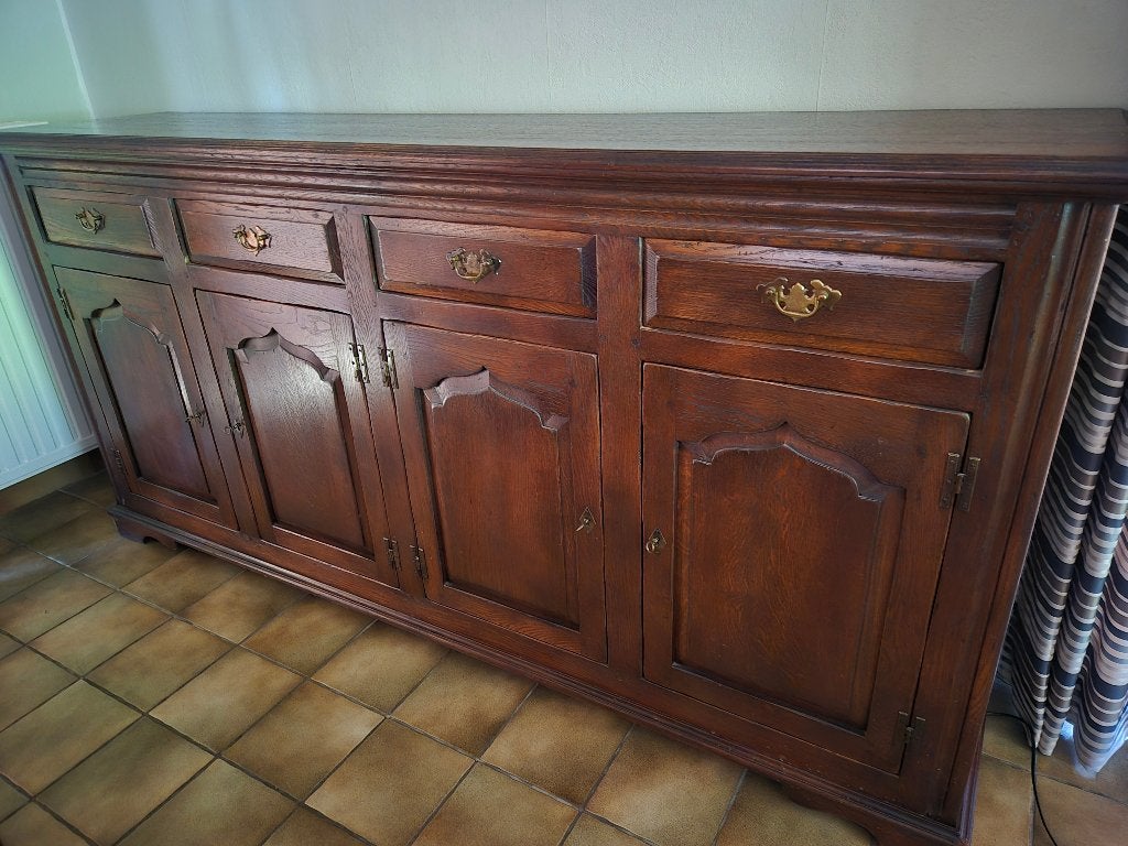 salle à manger, Maison & Meubles, Salles à manger complètes, Enlèvement, Comme neuf