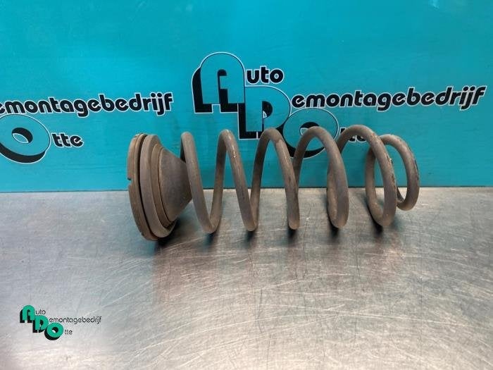 Ressort de flexion arrière d'un Honda Civic (Civic 06-), Honda, -, 3 mois de garantie, Utilisé