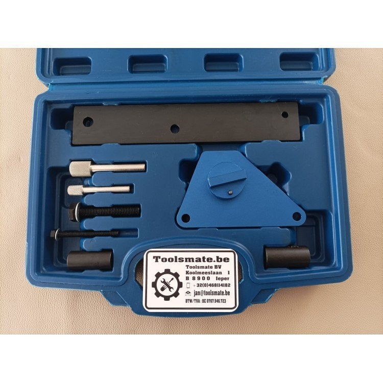 Timingset Alfa Fiat Jeep 1.0 1.3L, Verzenden, Nieuw