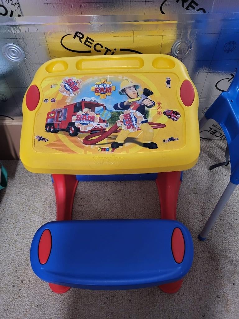 Te koop kinderlessenaar, Kinderen en Baby's, Ophalen, Gebruikt, Jongen