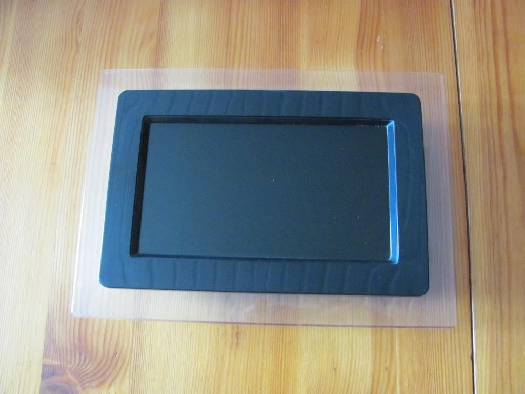 Digitale fotokader, Audio, Tv en Foto, Foto | Digitale fotokaders, Gebruikt, Kleiner dan 8 inch, Minder dan 1 GB, Ophalen