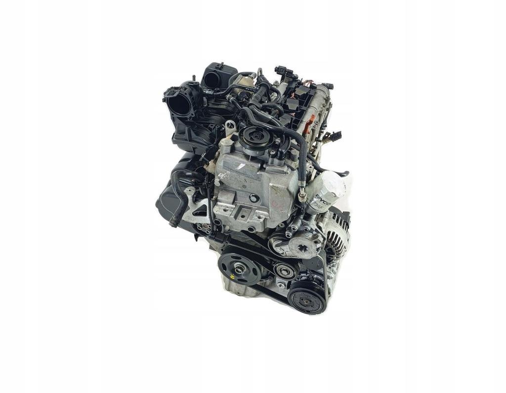 Moteur CAVD Complet POLO IBIZA AUDI SKODA GOLF JETTA A1, Autos : Pièces & Accessoires, Moteurs & Accessoires, Alfa Romeo, Pièces américaines